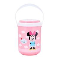 ราคา เบสิโค กระติกน้ำทรงสูง ลายมินนี่เมาส์ (8856146023890)