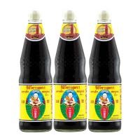 ราคา เด็กสมบูรณ์ ซีอิ๊วขาว สูตร 1 ขนาด 1000 มล. แพ็ค 3 (8850206900657)