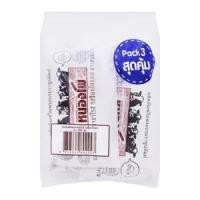 ราคา หนองโพ นมปรุงแต่งพาสเจอร์ไรส์ รสช็อกโกแลต 200 มล. แพ็ค 3 (8858862802247)