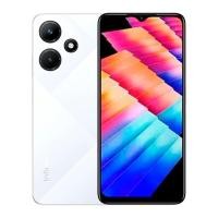 ราคา อินฟินิกซ์ สมาร์ทโฟน รุ่น HOT 30i ขนาด 8/128GB สีไดมอนด์ ไวท์ (4895180798511)