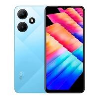 ราคา อินฟินิกซ์ สมาร์ทโฟน รุ่น HOT 30i ขนาด 8/128GB สีเกลเชอะ บลู (4895180798504)