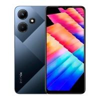 ราคา อินฟินิกซ์ สมาร์ทโฟน รุ่น HOT 30i ขนาด 8/128GB สีมีเรอะ แบล็ค (4895180798498)