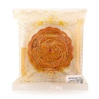 ราคา มังกรทอง ขนมไหว้พระจันทร์ไส้โหงวยิ้ง ไข่ 1 ฟอง 170 ก. (8850231090118)