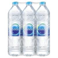 ราคา คริสตัล น้ำดื่ม 1500 มล. แพ็ค 6 (8851952350796)
