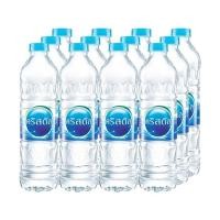 ราคา คริสตัล น้ำดื่ม 600 มล. แพ็ค 12 (8851952350789)