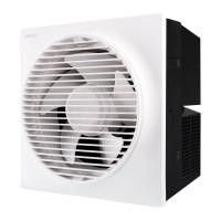 ราคา ฮาตาริ พัดลมระบายอากาศ รุ่น VW20M1(G) ขนาด 8 นิ้ว สีขาว (8850918005473)