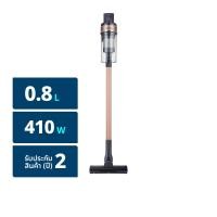 ราคา ซัมซุง เครื่องดูดฝุ่นไร้สายแบบด้าม รุ่น Jet 60 Pet VS15A6032R7/ST สี Rose Gold (8806094269789)