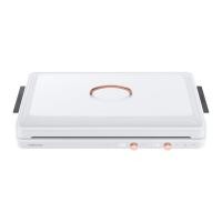 ราคา ซัมซุง เตาแม่เหล็กไฟฟ้า 2 หัว รุ่น NZ60R7703PW/ST สีขาว (8806094536775)