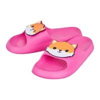 ราคา โมโนโบ้ รองเท้าแตะแบบสวม สำหรับเด็ก รุ่น AD-01-KIDS สีชมพูบานเย็น ขนาด 11-3 (8859422706821)