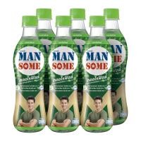 ราคา แมนซั่ม เครื่องดื่มคลอโรฟิลล์ 430 มล. แพ็ค 6 (8850228007365)