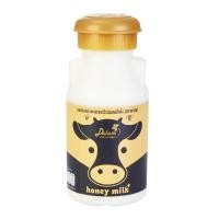 ราคา ดาลุ่ม นมปรุงแต่งพาสเจอร์ไรส์ผสมน้ำผึ้ง 300 มล. (8857074000786)