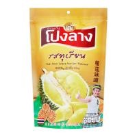 ราคา อี๊ดชี่ โปงลางสะออน ข้าวแต๋นโปงลาง รสทุเรียน 60 ก. (8857123677099)