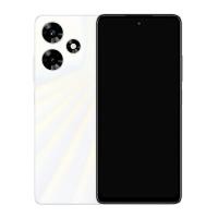 ราคา อินฟินิกซ์ สมาร์ทโฟน รุ่น HOT30 8/128GB สีขาว (4895180798313)