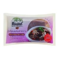 ราคา คอนยัคกี้ บุกก้อนผสมสาหร่าย 320 ก. (8851919050103)