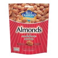 ราคา บลูไดมอนด์ อัลมอนด์กลิ่นรมควัน 400 ก. (8859601605112)