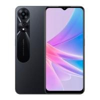 ราคา ออปโป้ สมาร์ทโฟน รุ่น A78 5G ขนาด 8/128 GB สีโกลวอิ้งแบล็ค (2000007917637)