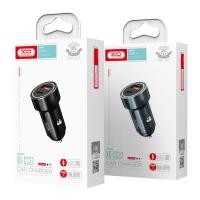 ราคา เอ็กซ์โอ ที่ชาร์จในรถ รุ่น XO-CC32 คละสี (6920680825202)