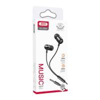 ราคา เอ็กซ์โอ หูฟังมีสาย รุ่น XO-EP64 คละสี (6920680834464)