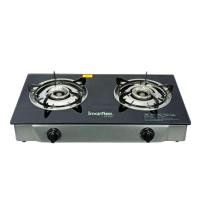 ราคา อิมาร์เฟล็กซ์ เตาแก๊สหัวคู่ หน้ากระจก รุ่น IG-426 (8851443426009)