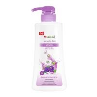 ราคา ดอกบัวคู่ แชมพูสมุนไพรอัญชัน สูตรลดผมขาดหลุดร่วง 450 มล. (8850348310383)