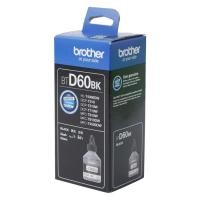 ราคา บราเดอร์ หมึกเติม BT-D60BK สีดำ (4977766786324)