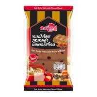 ราคา ฟาร์มเฮ้าส์ ขนมปังโลฟรสมอคค่าบัตเตอร์สก็อต 130 ก. (8850123135521)