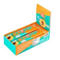 ราคา ดอยคำ ไอซ์ป๊อป บ๊วยไม่บ๊วย เครื่องดื่มหวานเย็นบ๊วยผสมน้ำผึ้งมะนาว 85 มล. แพ็ค 6 (8850773690029)