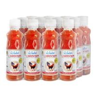 ราคา แม่ประนอม น้ำจิ้มไก่ 130 มล. แพ็ค 12 (8850487090566)
