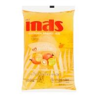 ราคา เกสร น้ำมันปาล์มโอเลอีนจากเนื้อปาล์มผ่านกรรมวิธี แบบถุงเติม 1 ล. (8851494007530)