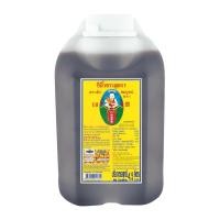 ราคา เด็กสมบูรณ์ ซีอิ๊วขาวสูตร 1 ขนาด 4,500 มล. (8850206011711)