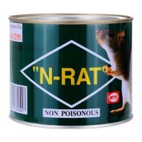 ราคา เอ็น-แรท กาวดักหนูและแมลงวัน 450 ก. (8850829379557)