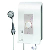 ราคา ชาร์ป เครื่องทำน้ำอุ่น รุ่น WH-235M 3500 วัตต์ สีขาว (8851456105892)