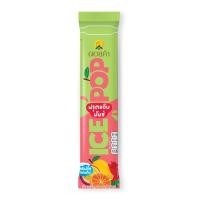 ราคา ดอยคำ ไอซ์ป๊อป ฟรุตแอ๊บพันซ์ ขนาด 85 มล. (8850773690074)