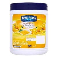 ราคา เบสท์ฟู้ดส์ สเปรดส้ม เอฟเอส 1.9 กก. (8850144117056)
