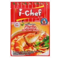 ราคา ไอเชฟ เครื่องต้มยำปรุงสำเร็จ 50 ก. (8850206231065)
