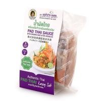 ราคา แม่ประนอม น้ำผัดไทยพร้อมเส้นข้าวกล้อง พร้อมปรุง 176 ก. (8850487056180)