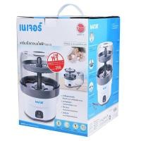 ราคา เนเจอร์ หม้อนึ่งขวดนมไฟฟ้า รุ่น SZ-2 (8850851803099)