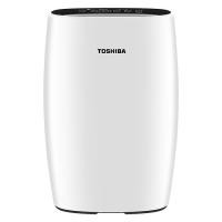ราคา Toshiba เครื่องฟอกอากาศ สำหรับห้องขนาด 36 ตร.ม. รุ่น CAF-H30(W)