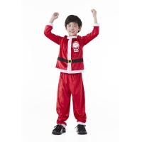 ราคา เบสิโค ชุดซานต้าเสื้อแขนยาวพร้อมกางเกงขายาว สำหรับเด็กชาย รุ่น FMMX2310LB020 (2000007902435)