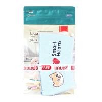 ราคา สมาร์ทฮาร์ท โกลด์ แลมบ์แอนด์ไรซ์ อาหารลูกสุนัขสำเร็จรูปชนิดเม็ด สำหรับลูกสุนัขตั้งแต่หย่านมถึง 1 ปี 1 กก. (8850477015173)