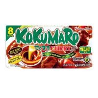 ราคา เฮาส์ โคคุมาโระ เครื่องแกงกะหรี่ชนิดเผ็ดกลาง 140 ก. (0077377860339)