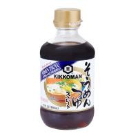 ราคา คิคโคแมน โซเมน สึยุ ซอสปรุงรสสำหรับจิ้มบะหมี่ 300 มล. (0041390022128)
