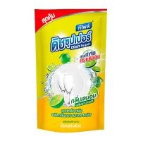 ราคา ทีโพล์ น้ำยาล้างจาน ดิชซุปเปอร์ กลิ่นเลมอน 400 มล. (8851495017385)