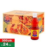 ราคา ทิพรส น้ำปลาแท้บรรจุขวดเพท 300 มล. แพ็ค 24 (28850545311118)