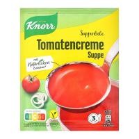 ราคา คนอร์ โทมาเทนครีม ซุปมะเขือเทศกึ่งสำเร็จรูป 62 ก. (8712566410552)