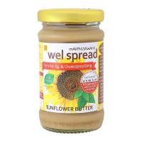 ราคา ไม้ภูตะวัน เนยเมล็ดทานตะวัน เจ 96 ก. (8857200100151)