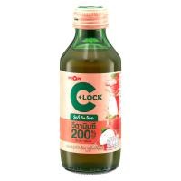 ราคา วู้ดดี้ ซี+ล็อค เครื่องดื่มวิตามินซีและกลูต้า กลิ่นลิ้นจี 140 มล. (8855790002312)