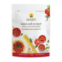 ราคา ดอยคำ ซอสสปาเกตตี 180 ก. (8850773540089)