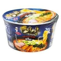 ราคา ลิตเติ้ลกุ๊ก บะหมี่กึ่งสำเร็จรูป รสฮอกไกโด มิโซะ 75 ก. (8852098707895)