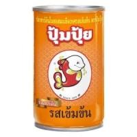 ราคา ปุ้มปุ้ย ปลาซาร์ดีนในซอสมะเขือเทศรสเข้มข้น 155 ก. (8850088003613)